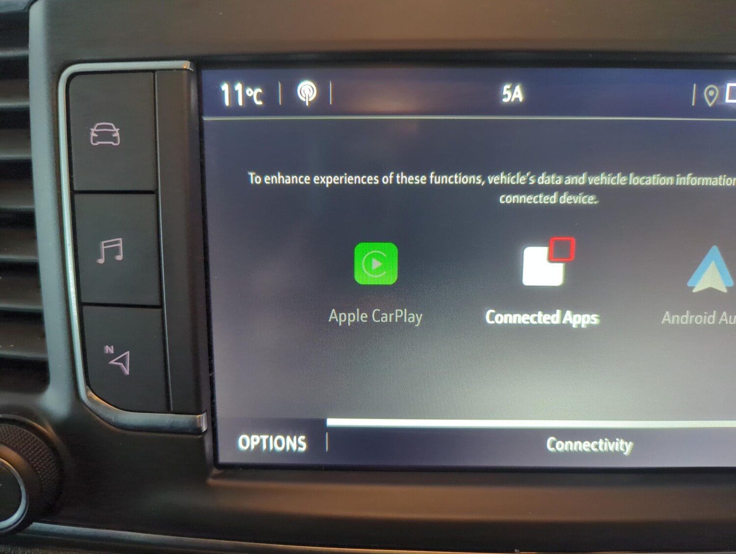 Used Vauxhall Vivaro Life 2022 for sale - 78118473: Photo 14