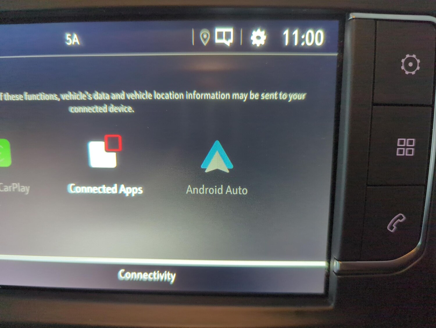 Used Vauxhall Vivaro Life 2022 for sale - 78118473: Photo 15