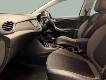 Used Vauxhall Grandland X 2021 for sale - 74891659: Photo