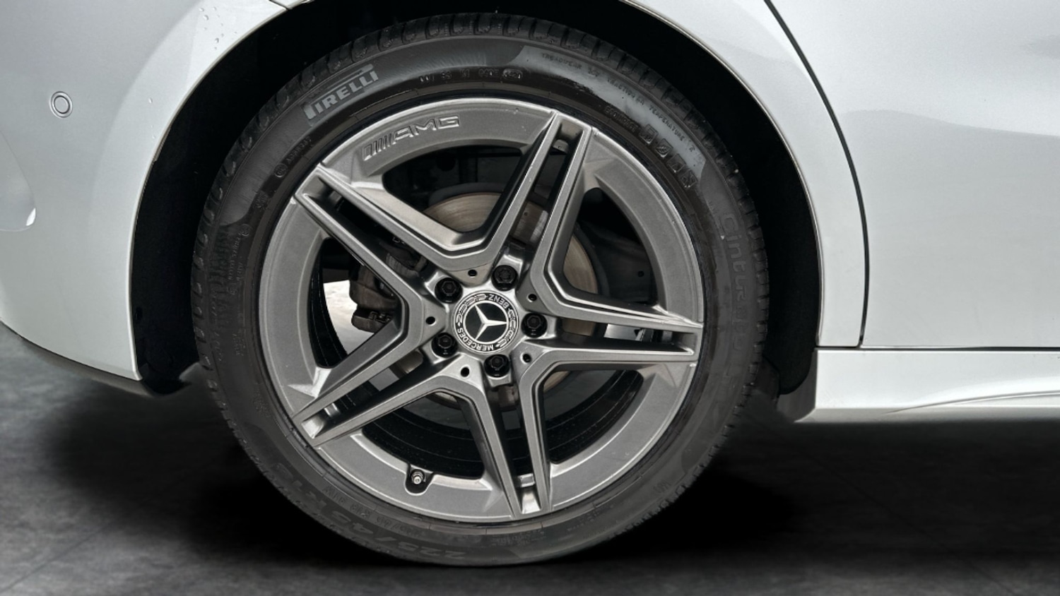 Used Mercedes-Benz B Class 2020 for sale - 77054354: Photo 11