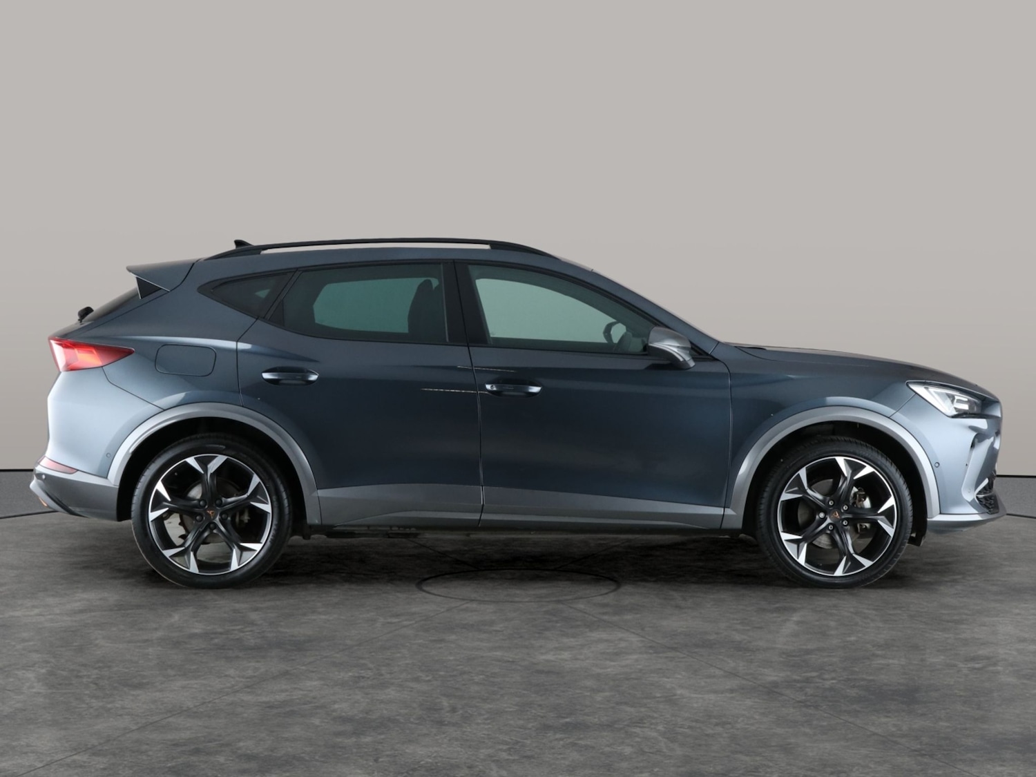 Used Cupra Formentor 2024 for sale - 76636225: Photo 10