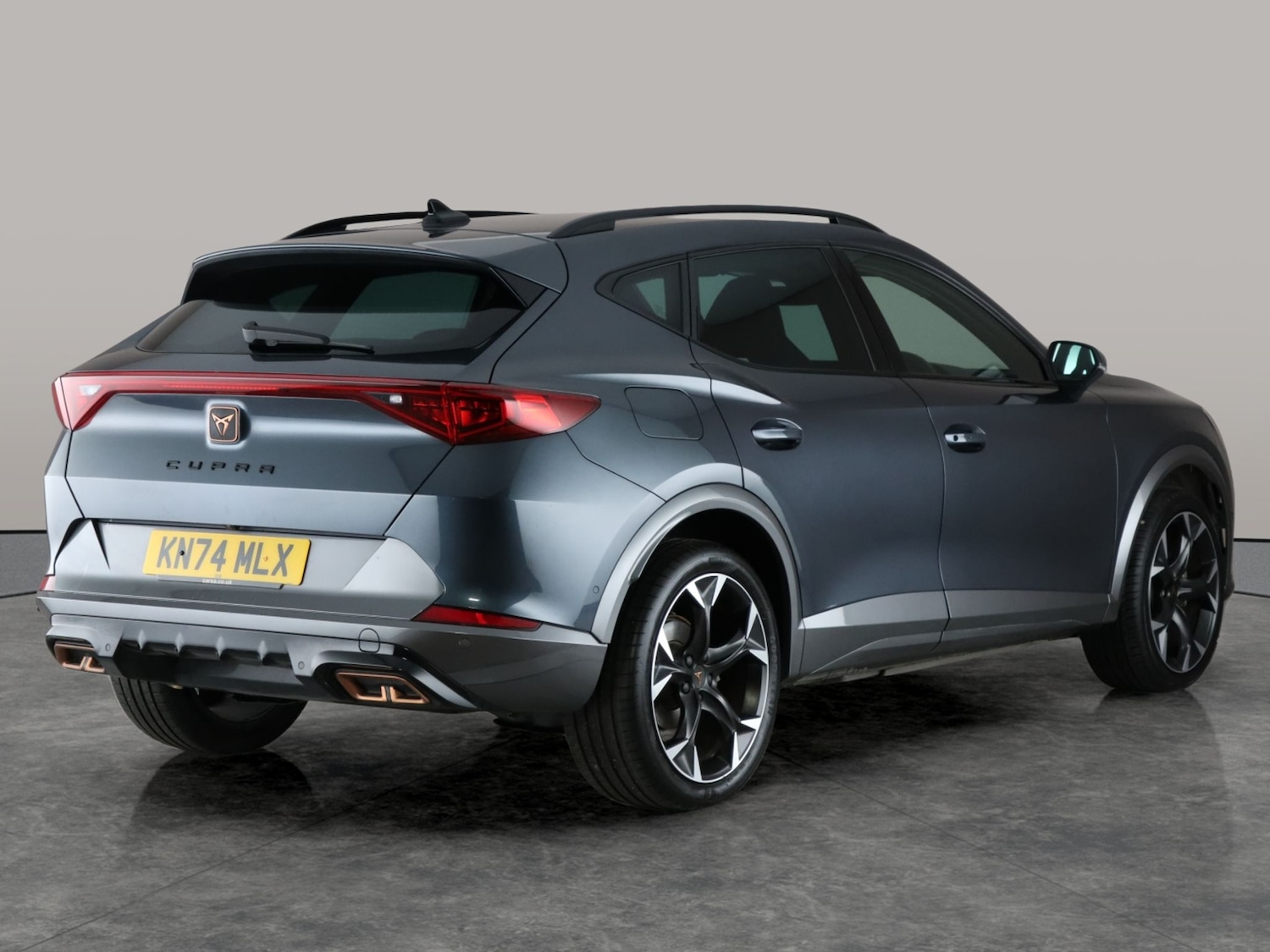 Used Cupra Formentor 2024 for sale - 76636225: Photo 11