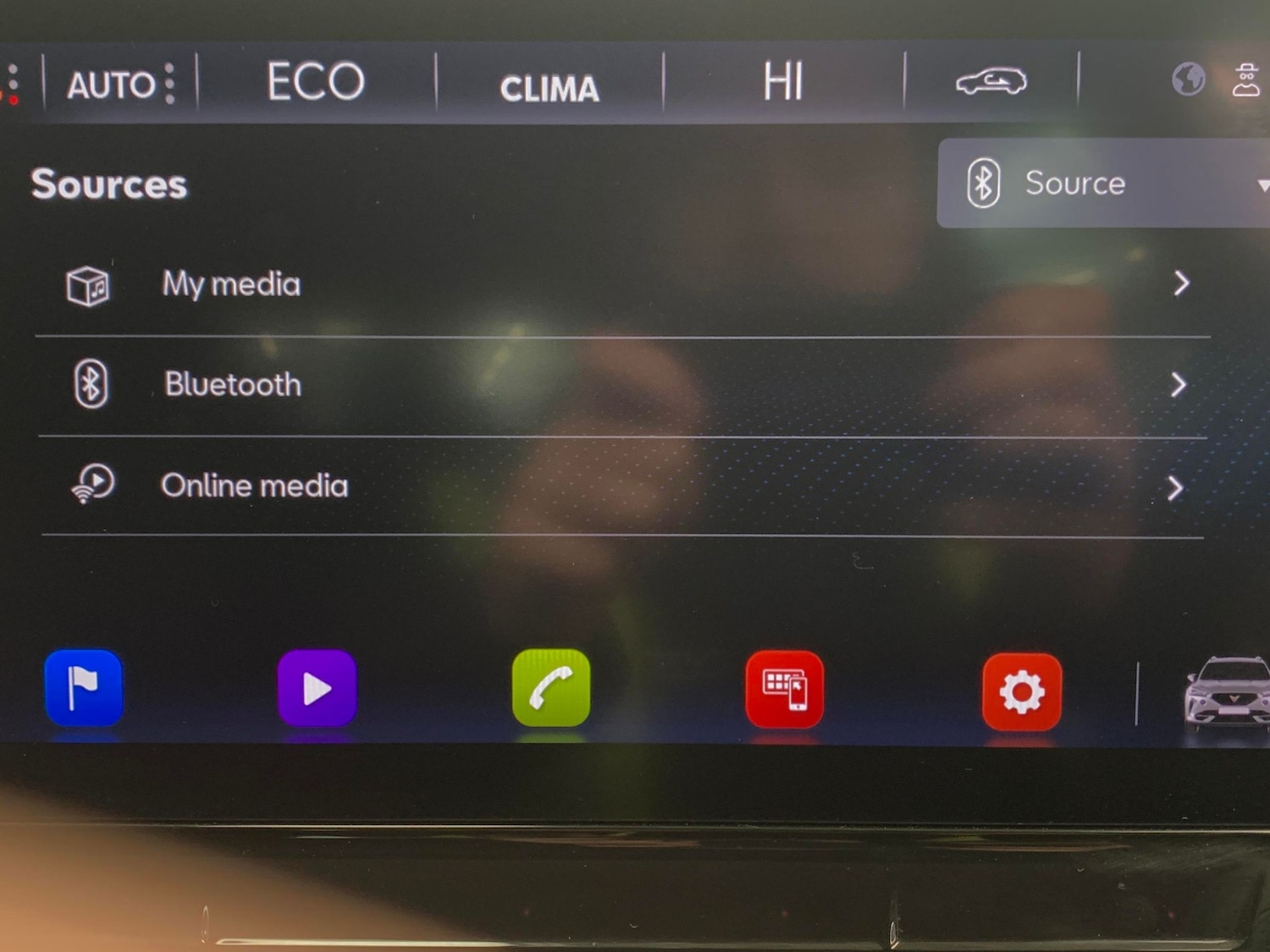 Used Cupra Formentor 2024 for sale - 76636225: Photo 17