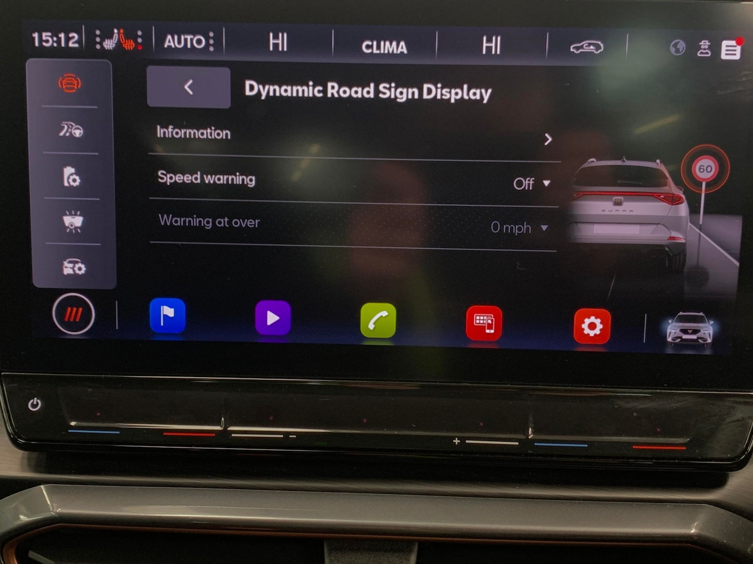 Used Cupra Formentor 2024 for sale - 76636225: Photo 26