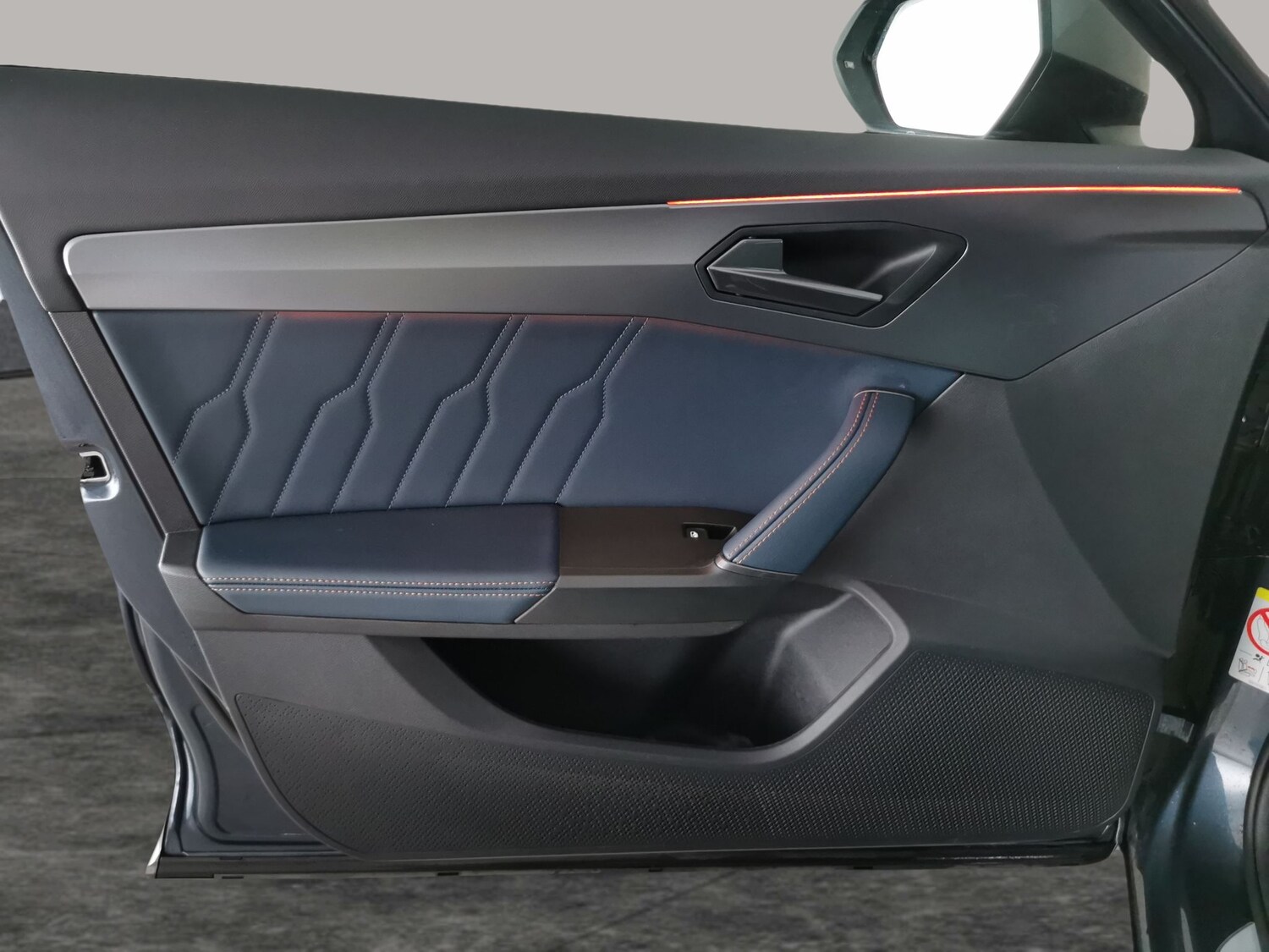 Used Cupra Formentor 2024 for sale - 76636225: Photo 36