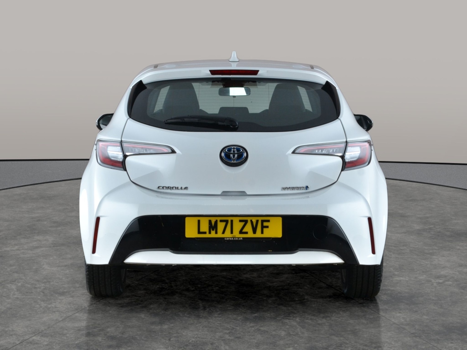 Used Toyota Corolla 2022 for sale - 77447898: Photo 10