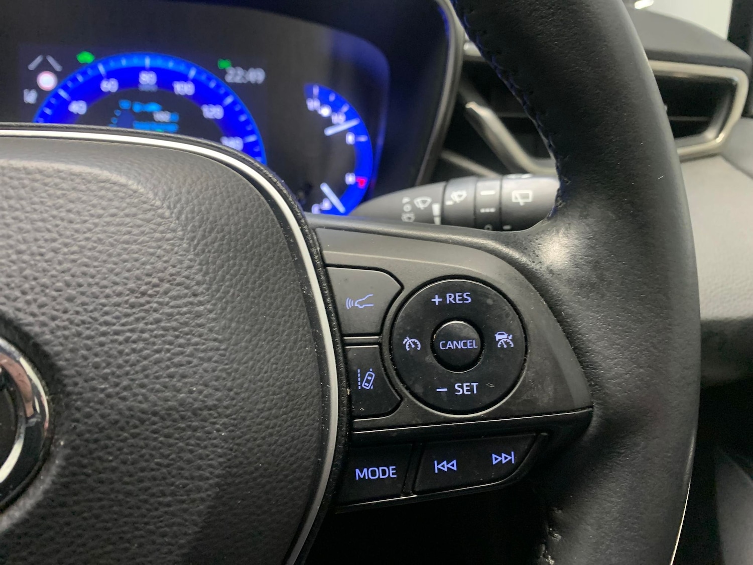 Used Toyota Corolla 2022 for sale - 77447898: Photo 18