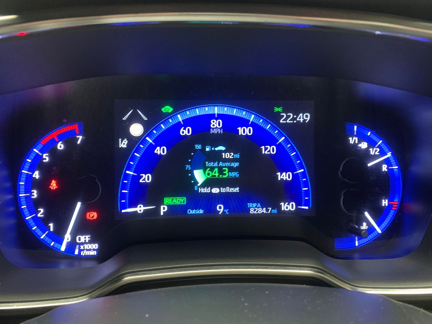 Used Toyota Corolla 2022 for sale - 77447898: Photo 19