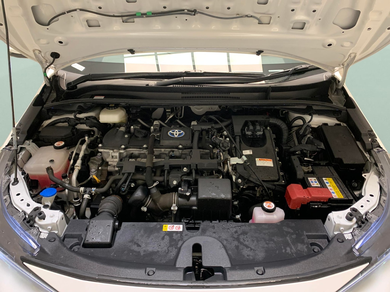 Used Toyota Corolla 2022 for sale - 77447898: Photo 30