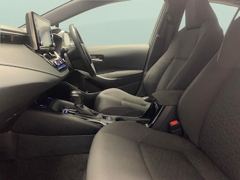 Used Toyota Corolla 2022 for sale - 77447898: Photo