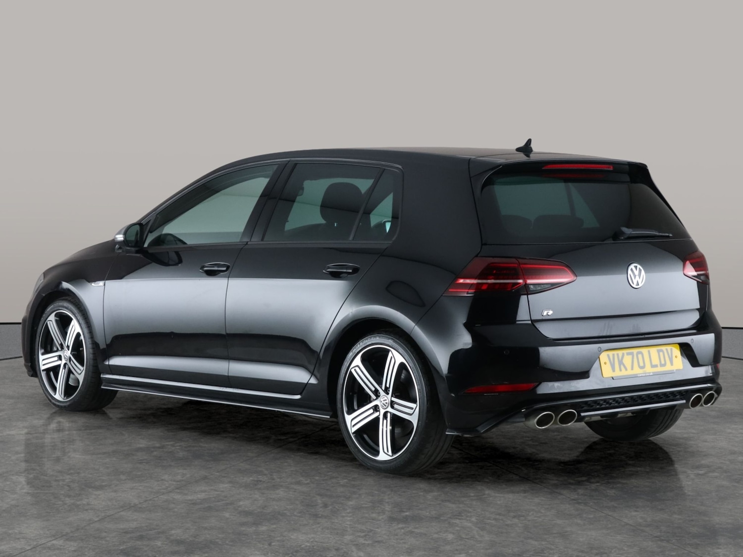 Used Volkswagen Golf 2020 for sale - 76719868: Photo 13