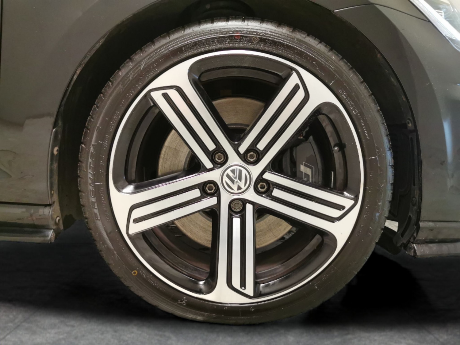Used Volkswagen Golf 2020 for sale - 76719868: Photo 25