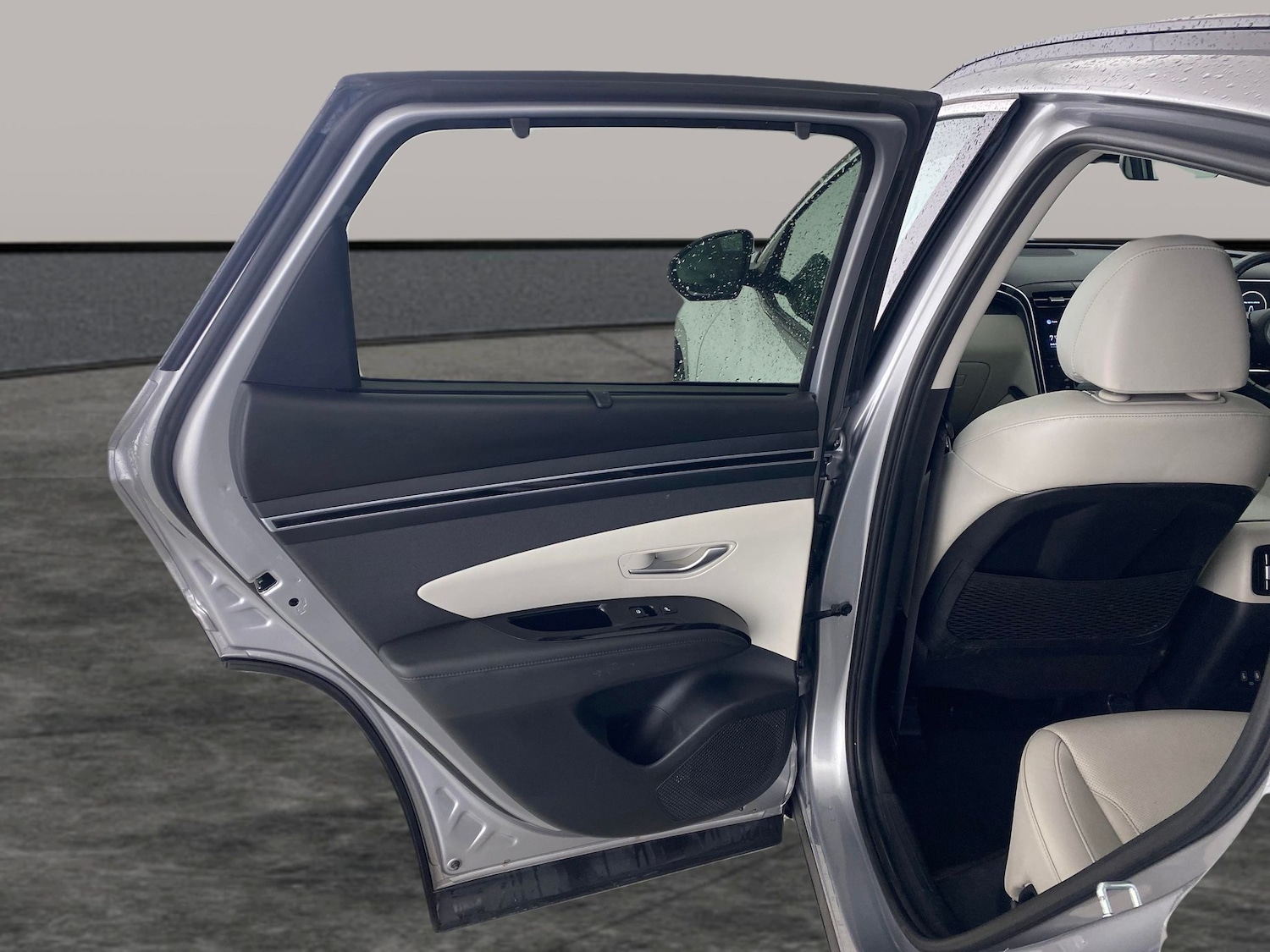 Used Hyundai TUCSON 2021 for sale - 77493093: Photo 28