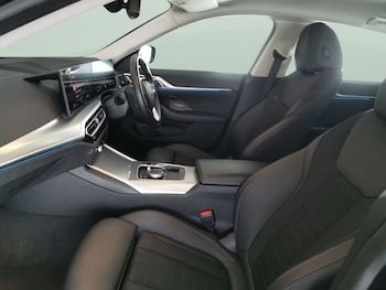 Used BMW i4 2023 for sale - 78638803: Photo