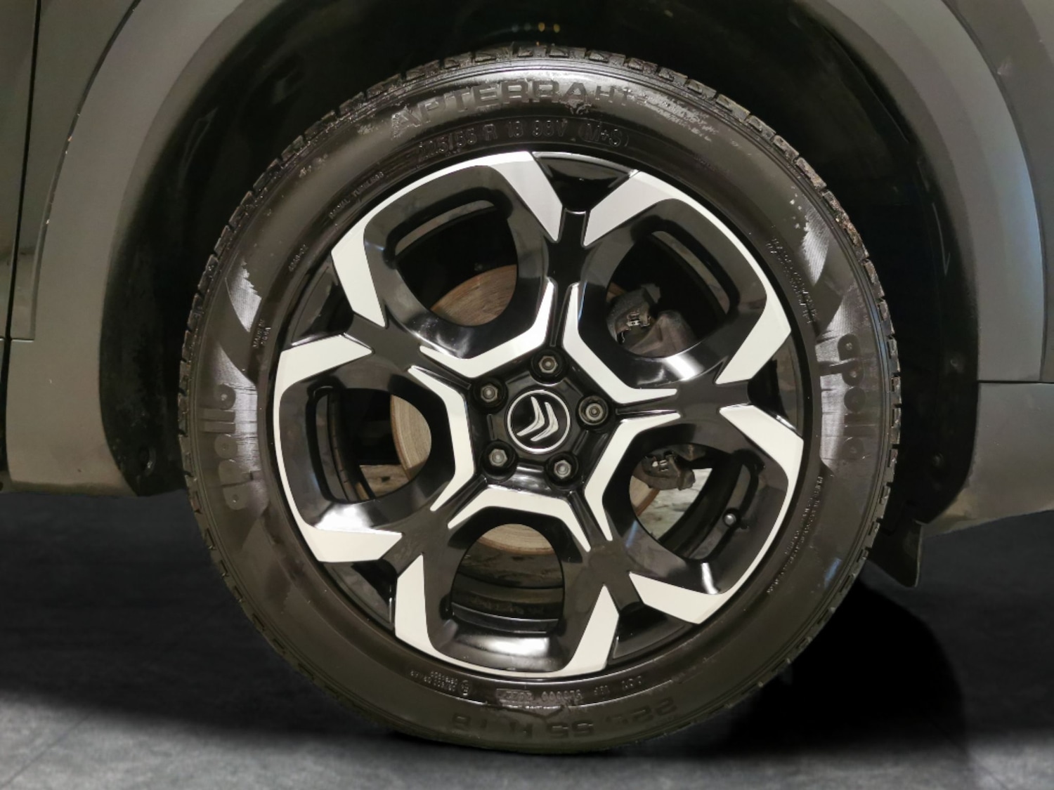 Used Citroen C5 Aircross 2022 for sale - 77240591: Photo 30