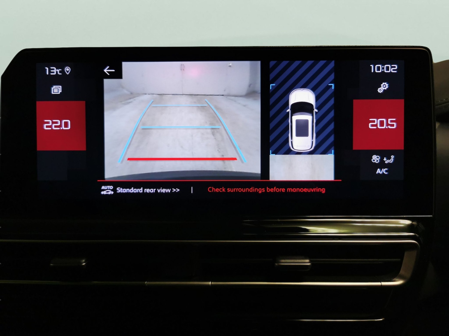 Used Citroen C5 Aircross 2022 for sale - 77240591: Photo 5