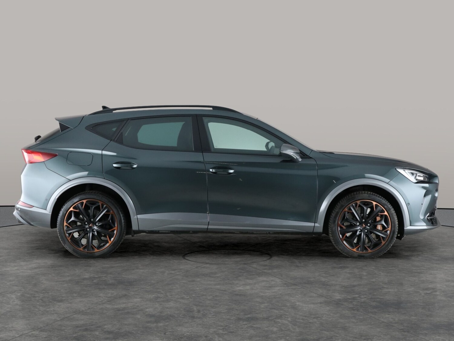 Used Cupra Formentor for sale - 77676929: Photo 10