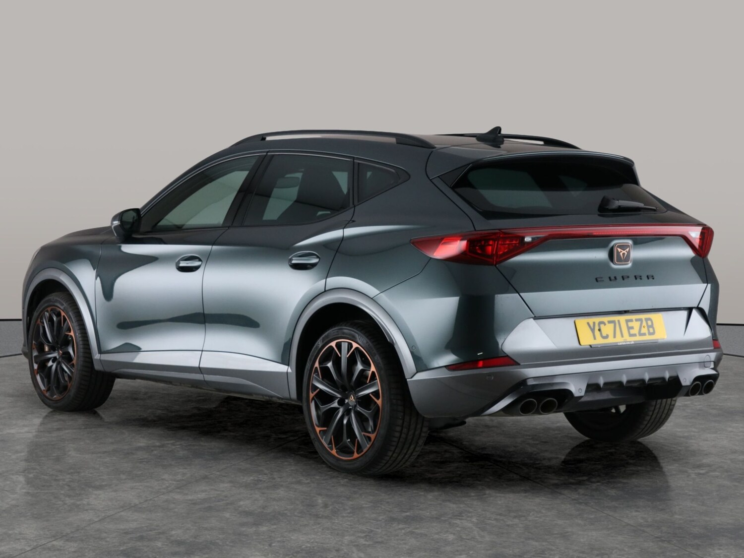 Used Cupra Formentor for sale - 77676929: Photo 13