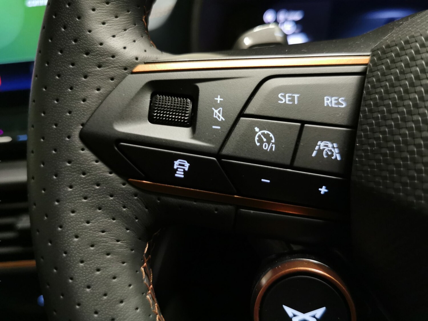 Used Cupra Formentor for sale - 77676929: Photo 20