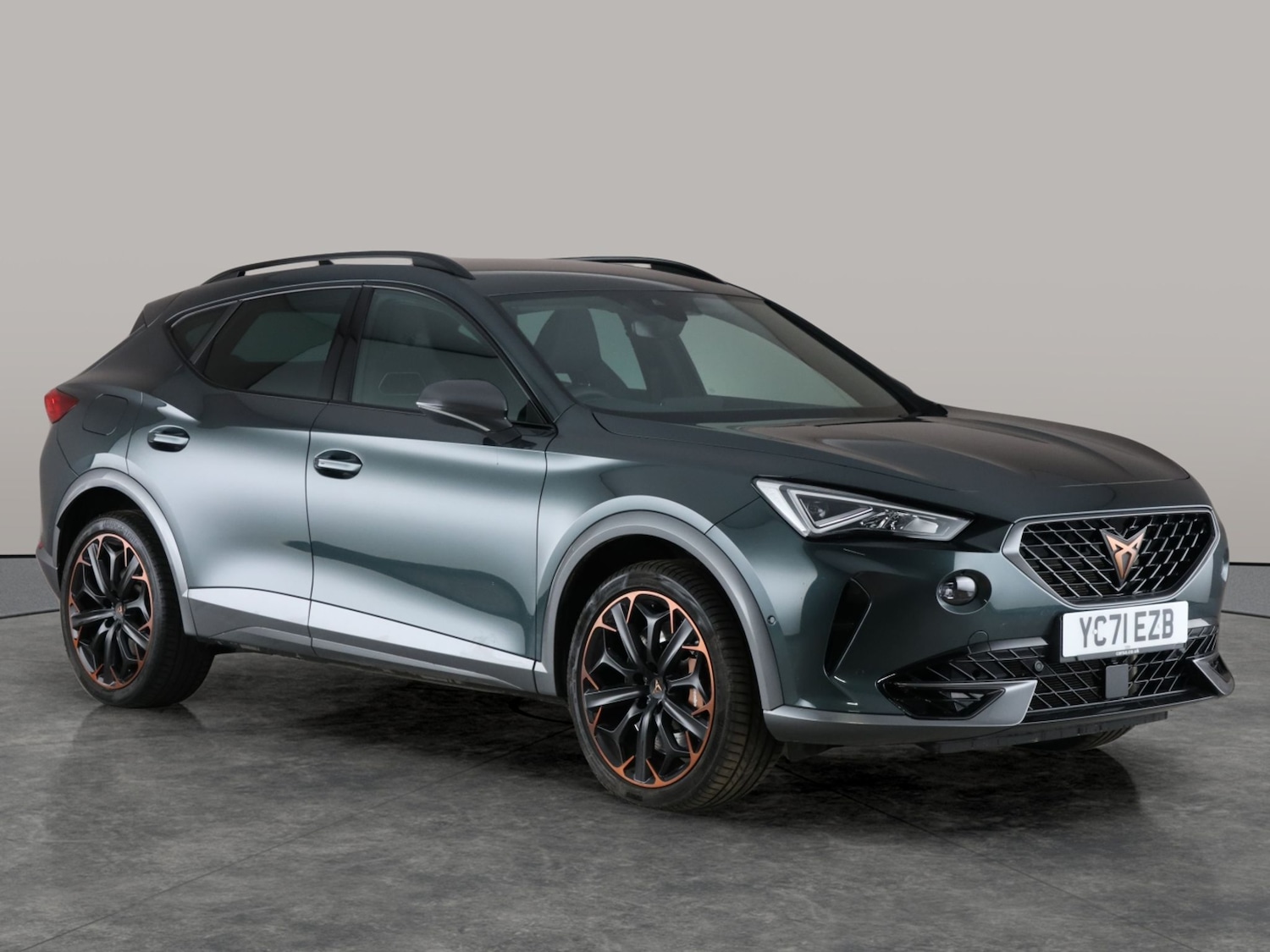 Used Cupra Formentor for sale - 77676929: Photo 9