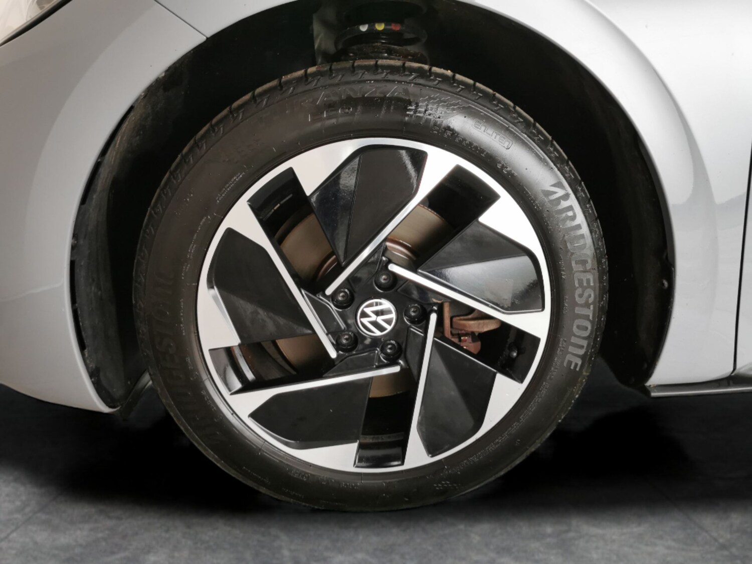 Used Volkswagen ID.3 2023 for sale - 77706547: Photo 18