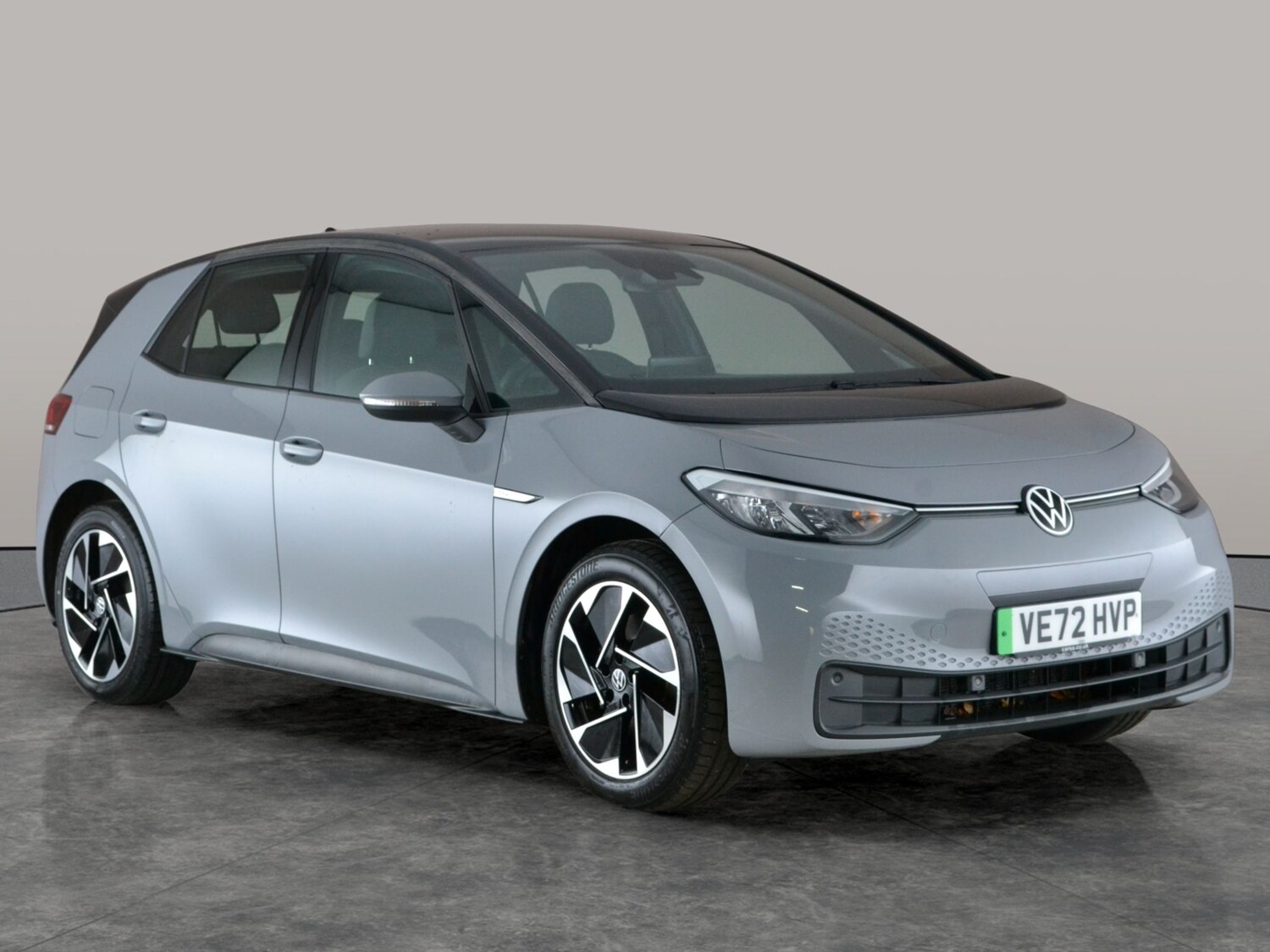 Used Volkswagen ID.3 2023 for sale - 77706547: Photo 6