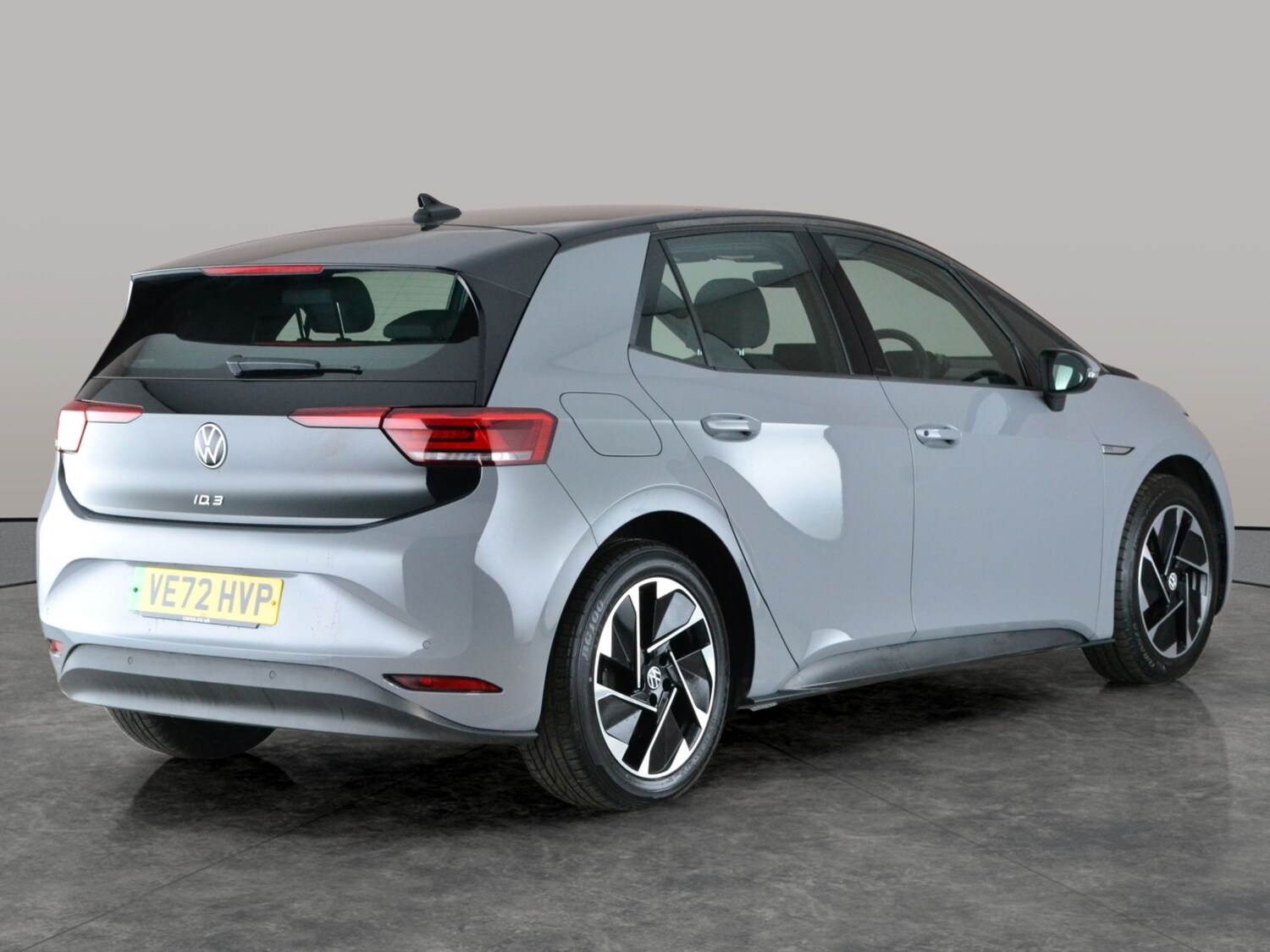 Used Volkswagen ID.3 2023 for sale - 77706547: Photo 8