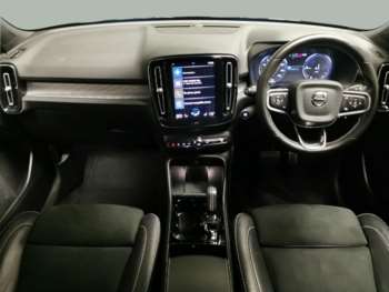 Used Volvo XC40 2021 for sale - 74937200: Photo