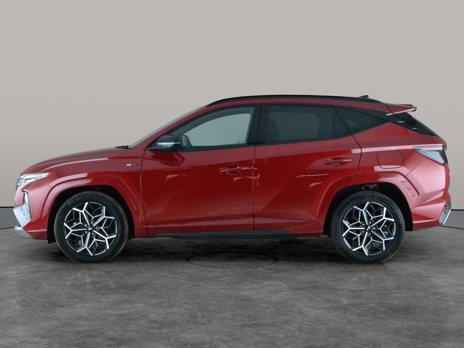 Used Hyundai TUCSON 2023 for sale - 78142109: Photo 16