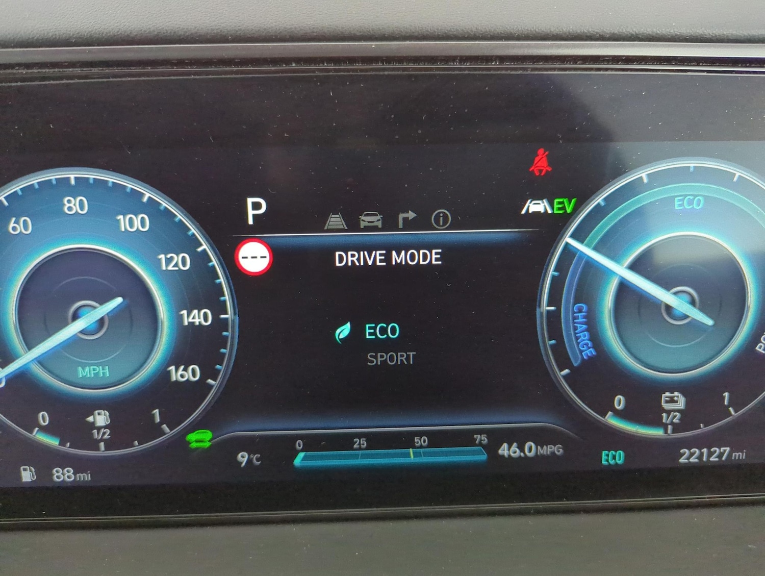 Used Hyundai TUCSON 2023 for sale - 78142109: Photo 23