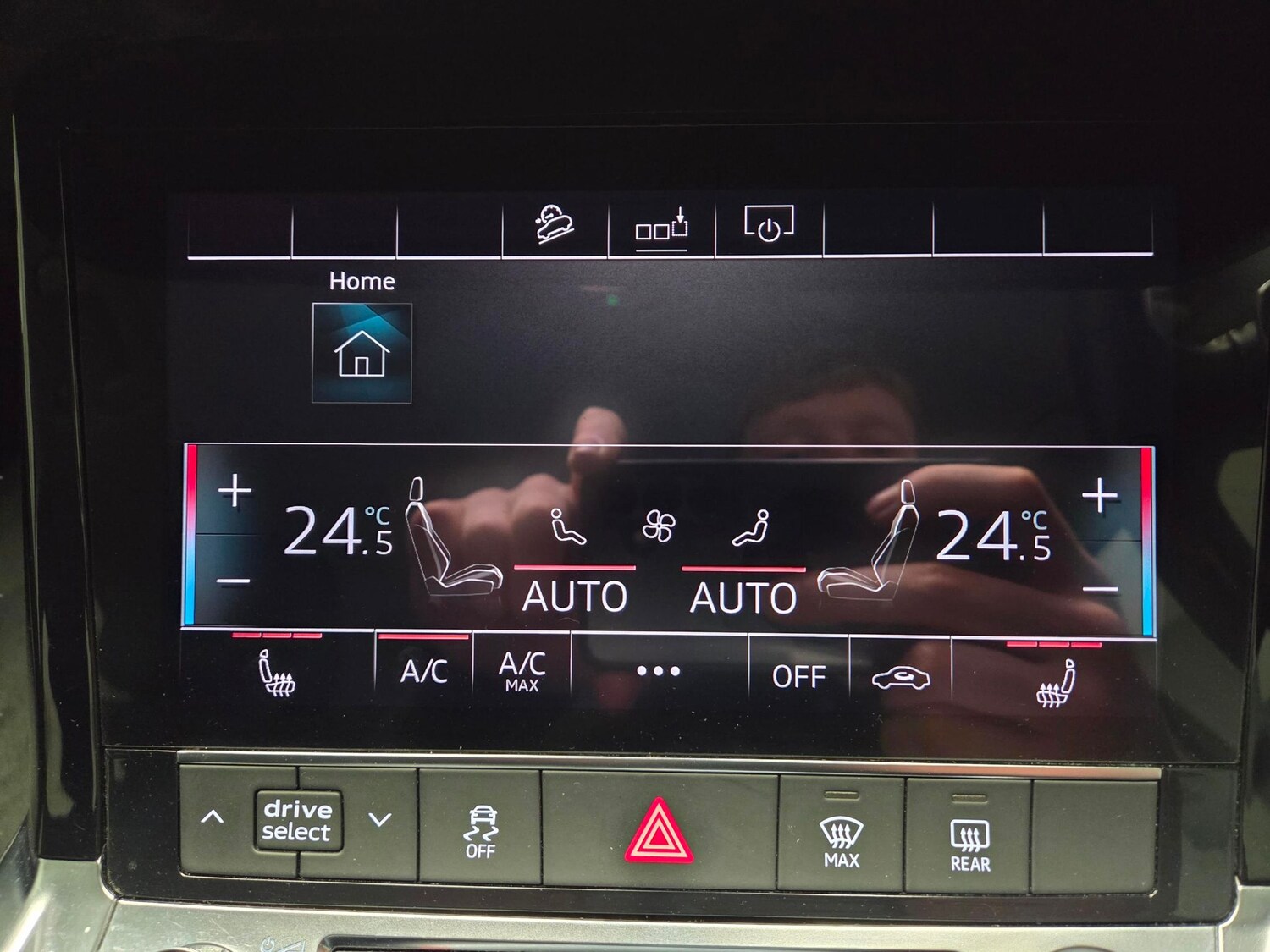 Used Audi e-tron 2020 for sale - 77889093: Photo 19