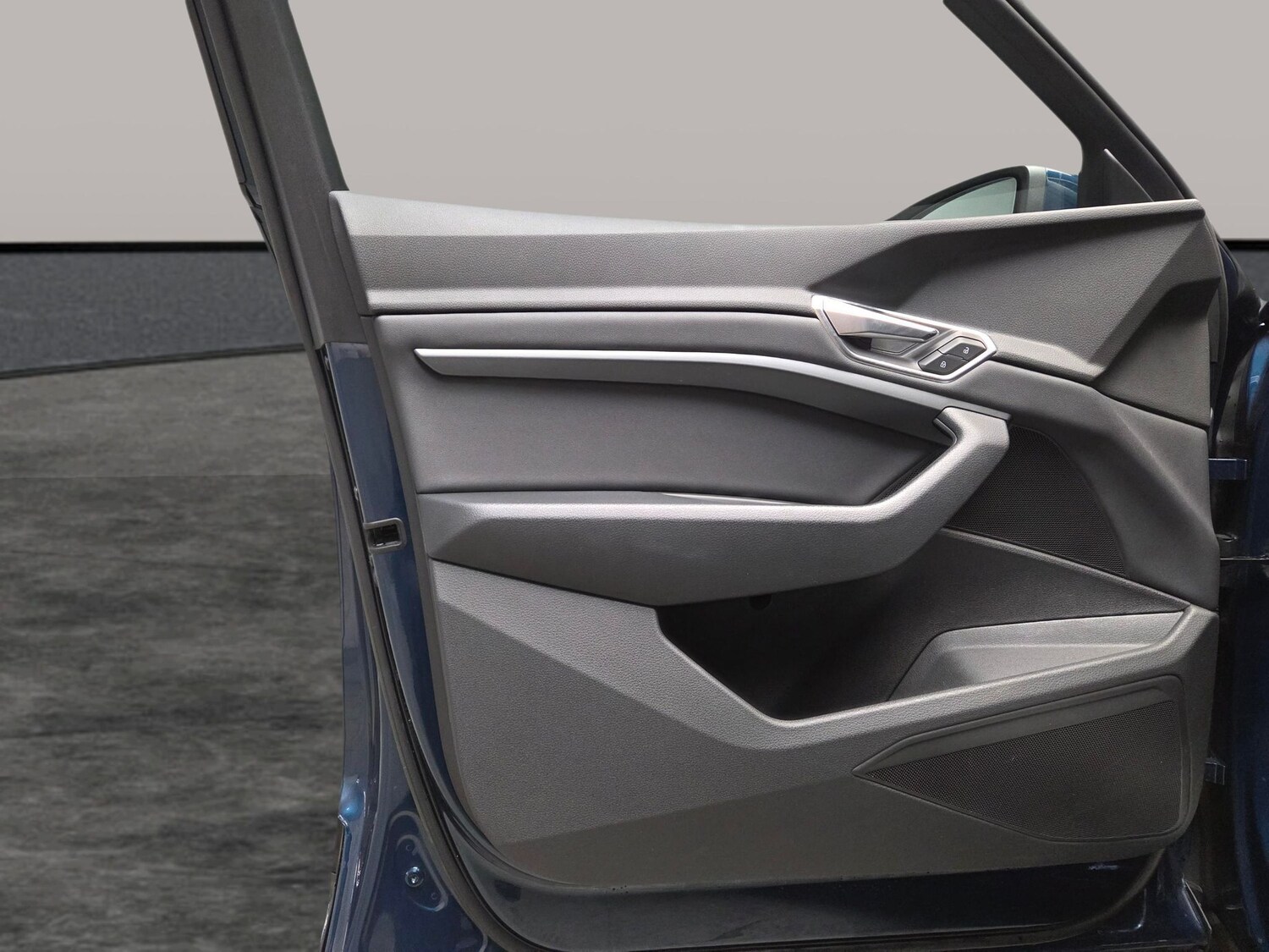 Used Audi e-tron 2020 for sale - 77889093: Photo 27