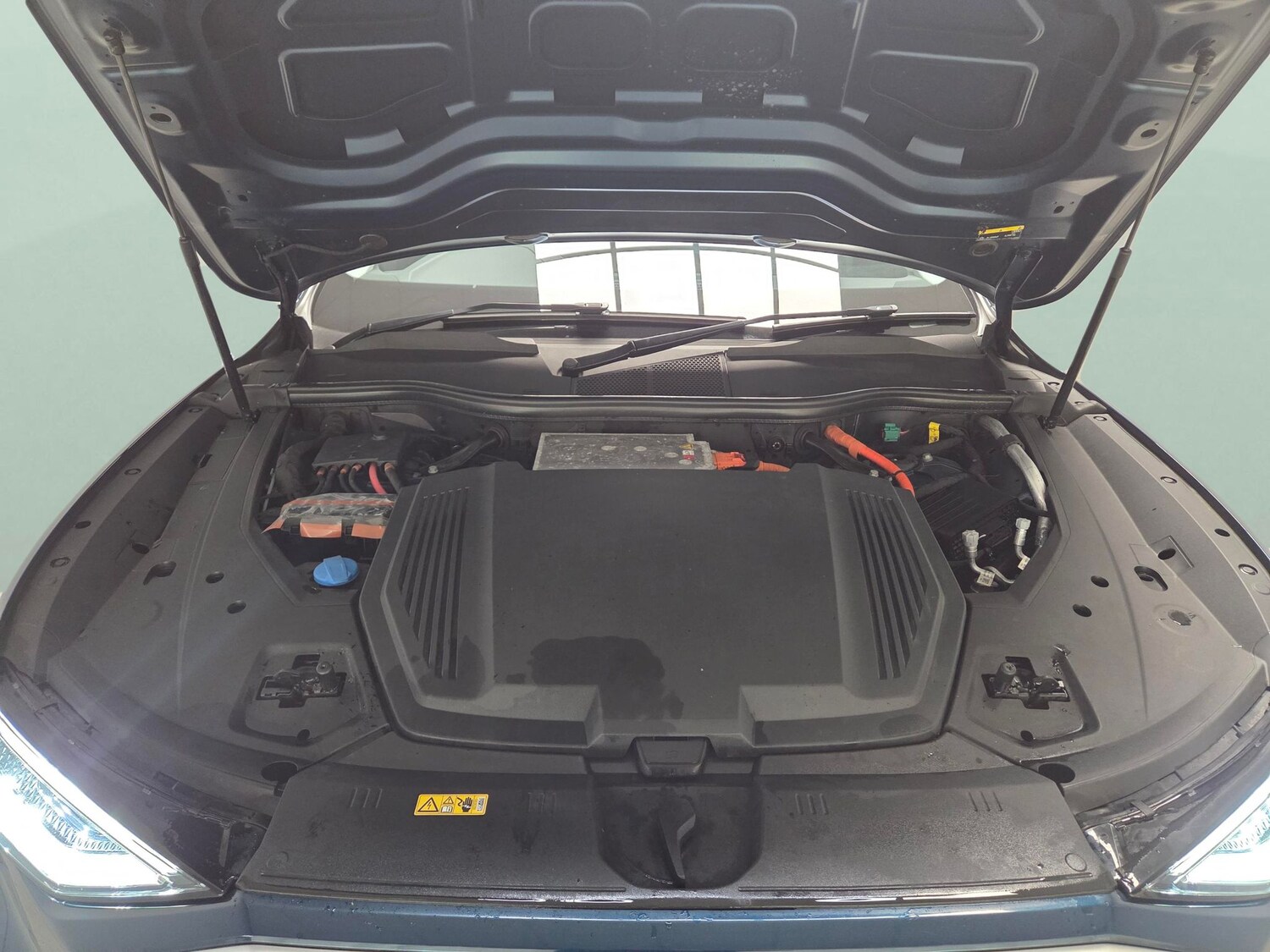 Used Audi e-tron 2020 for sale - 77889093: Photo 33