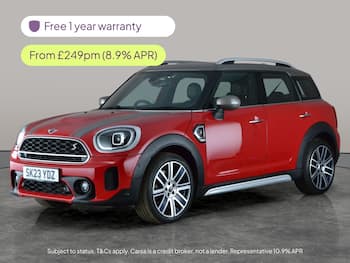 Used MINI Countryman 2023 for sale - 79801482: Photo