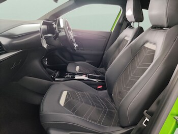 Used Vauxhall Mokka Electric undefined for sale - 78734781: Photo