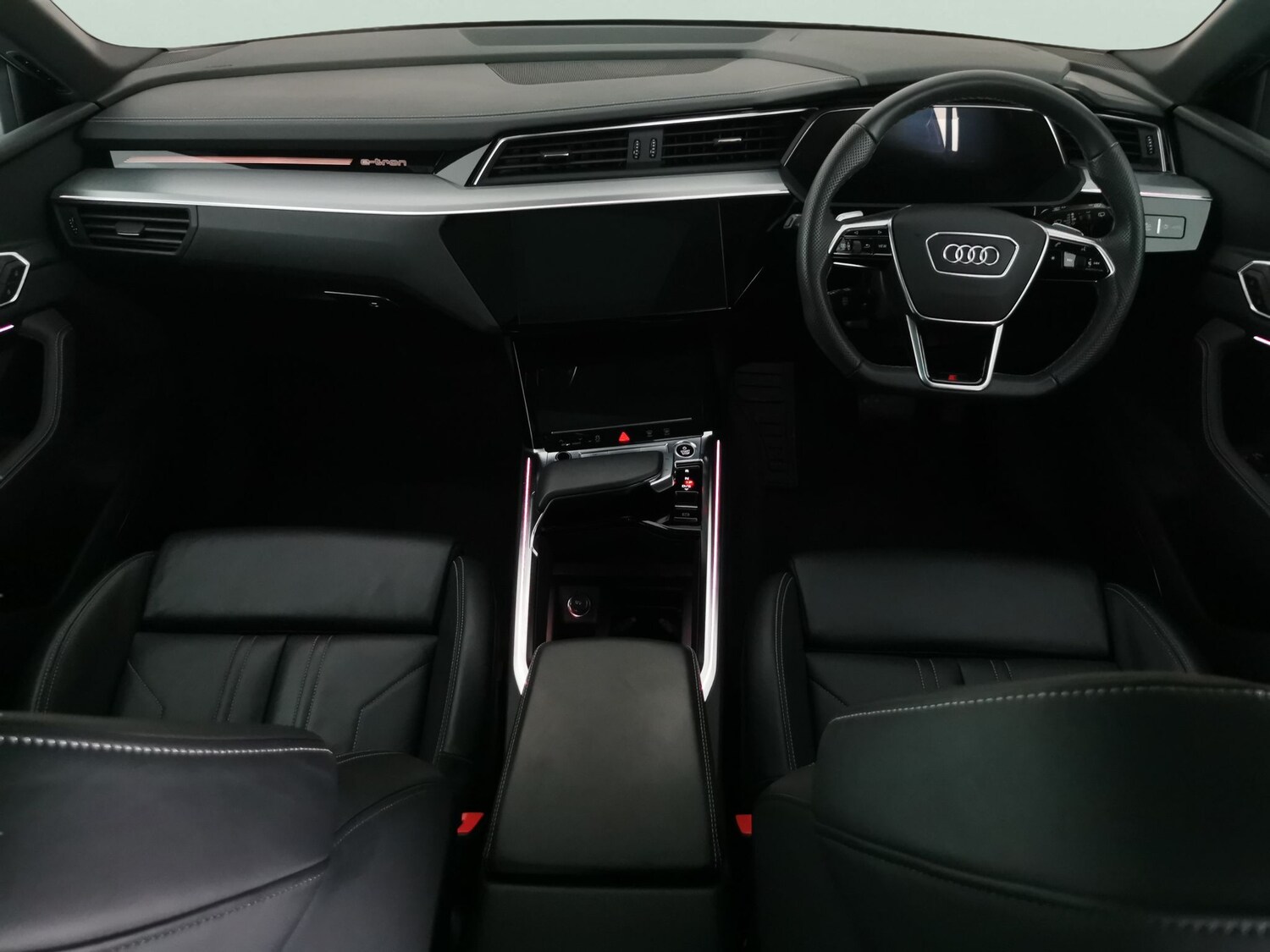 Used Audi e-tron 2021 for sale - 78067884: Photo 10