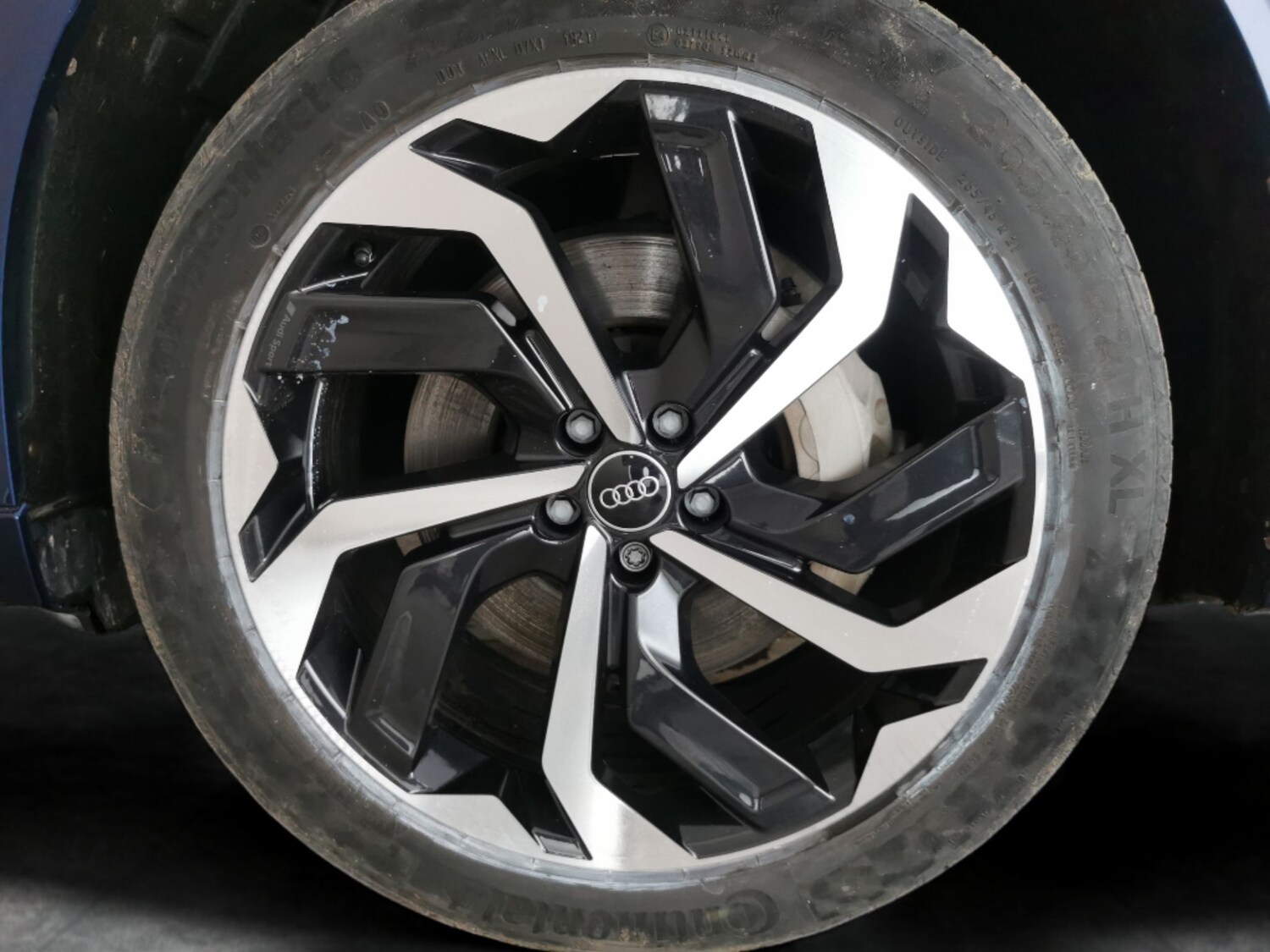 Used Audi e-tron 2021 for sale - 78067884: Photo 30