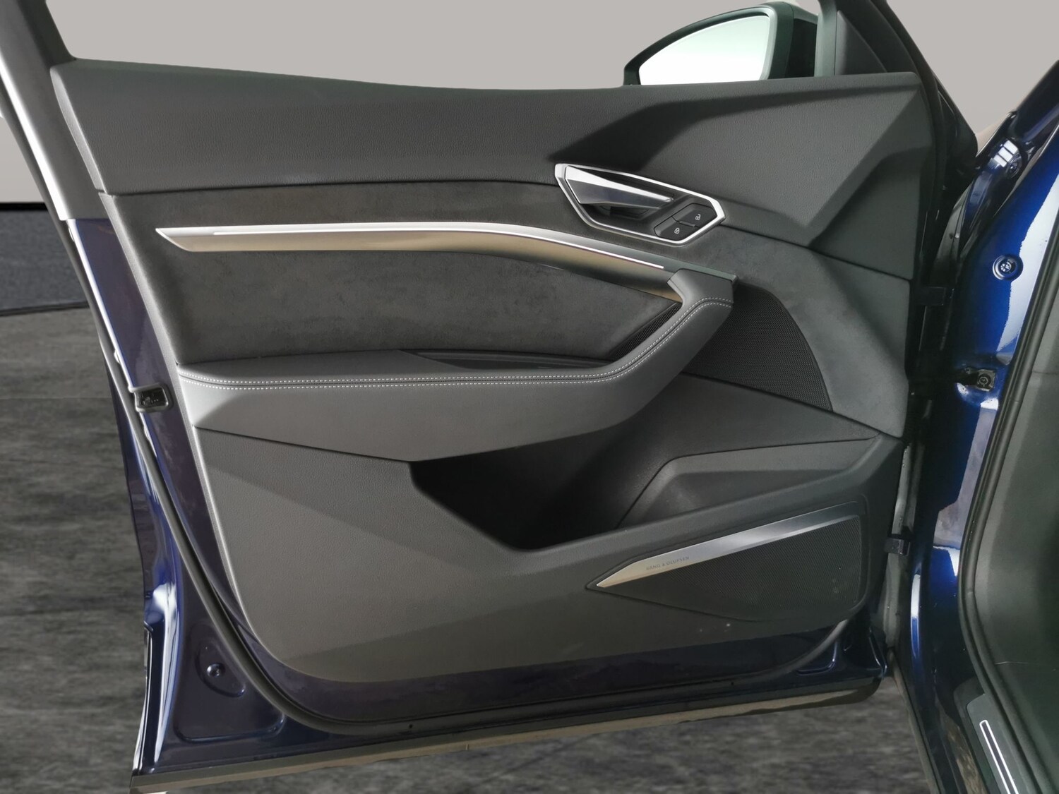 Used Audi e-tron 2021 for sale - 78067884: Photo 34