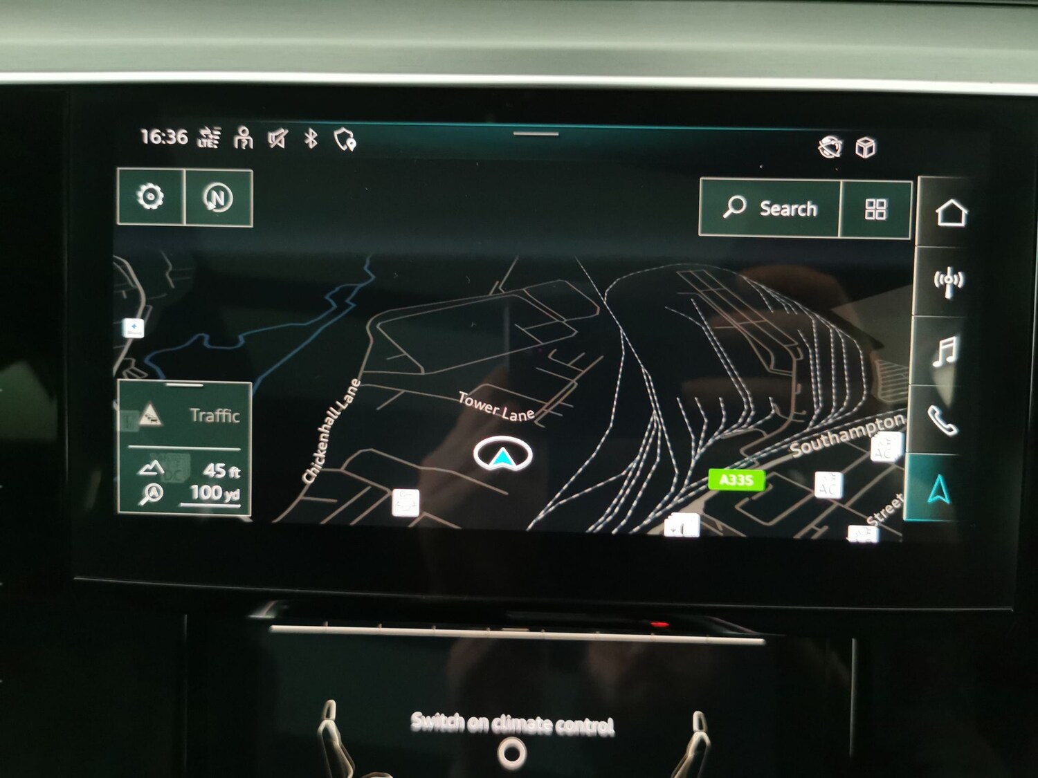 Used Audi e-tron 2021 for sale - 78067884: Photo 6