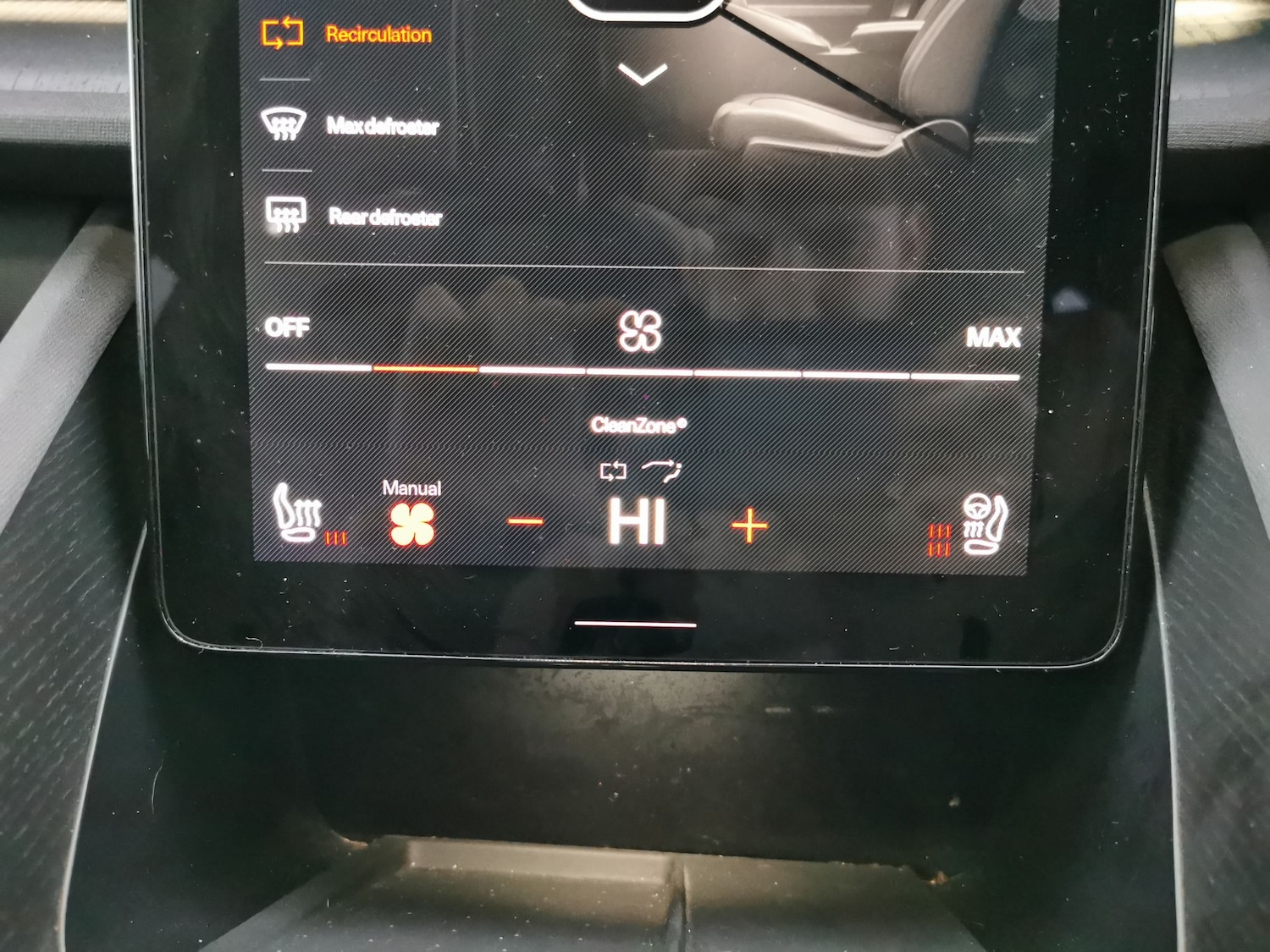 Used Polestar Polestar 2 2022 for sale - 77460924: Photo 18