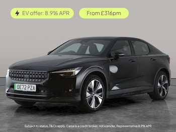 Used Polestar Polestar 2 undefined for sale - 77460924: Photo