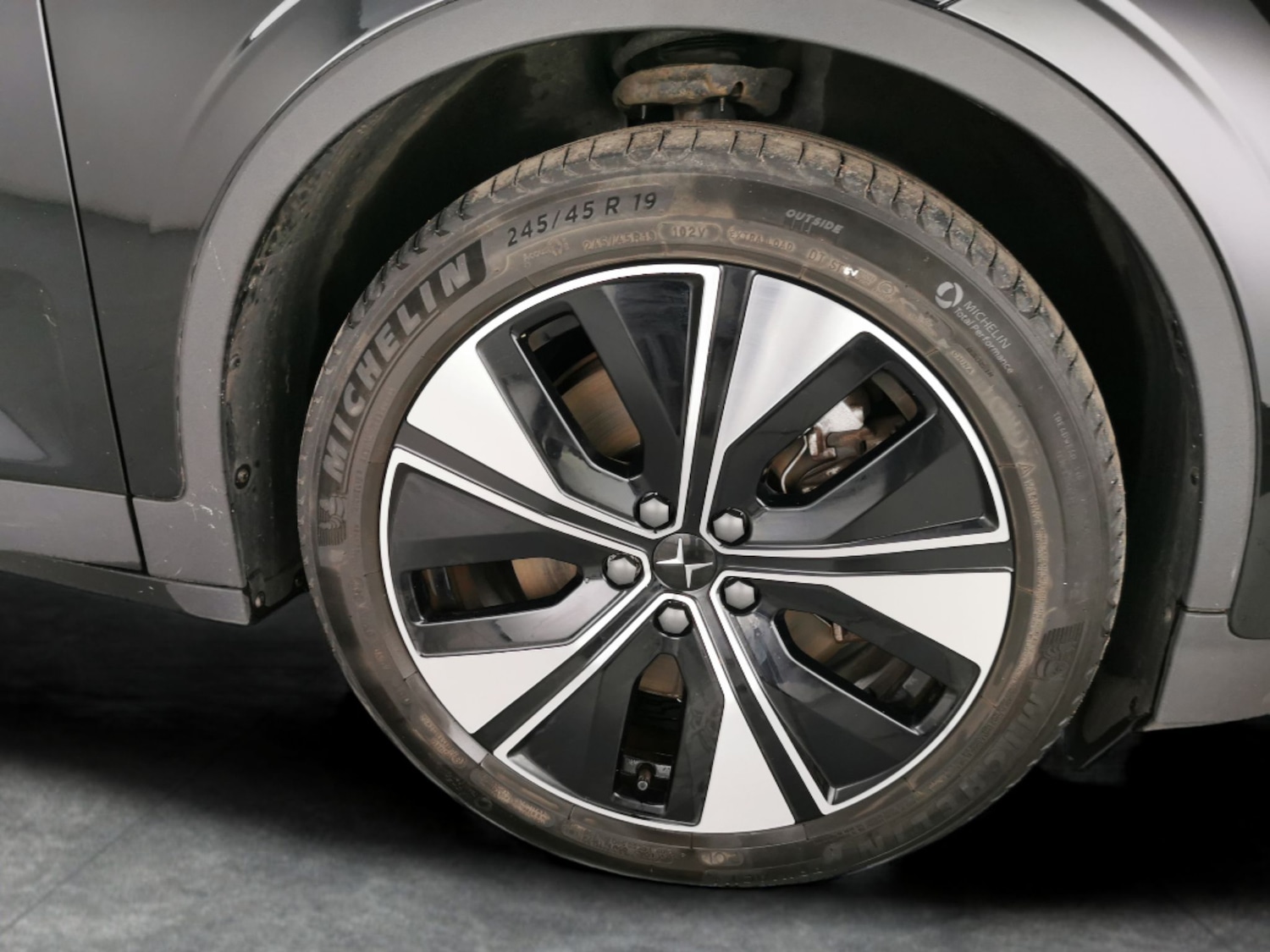 Used Polestar Polestar 2 2022 for sale - 77460924: Photo 22