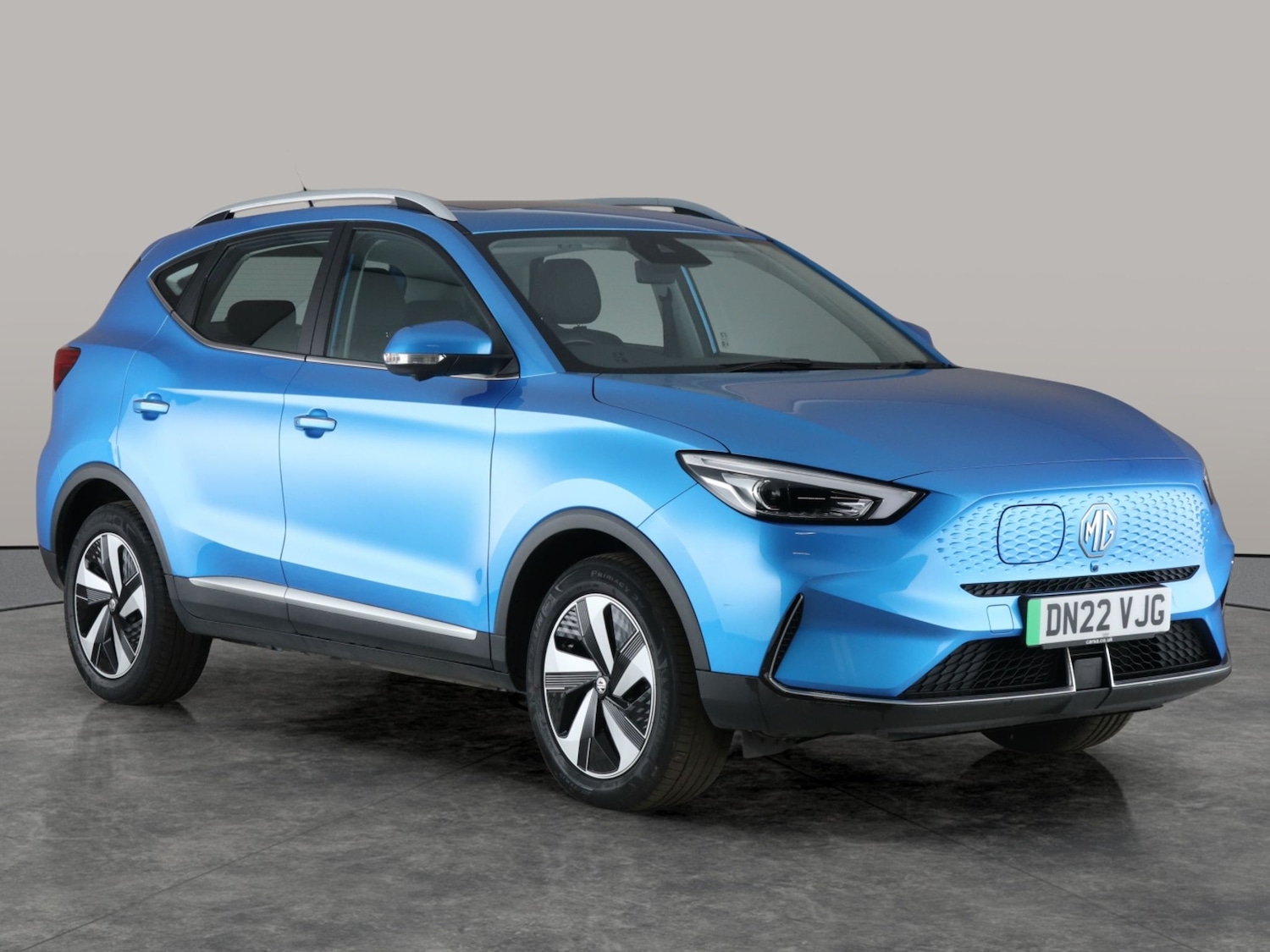 Used MG MG ZS 2022 for sale - 76403055: Photo 10