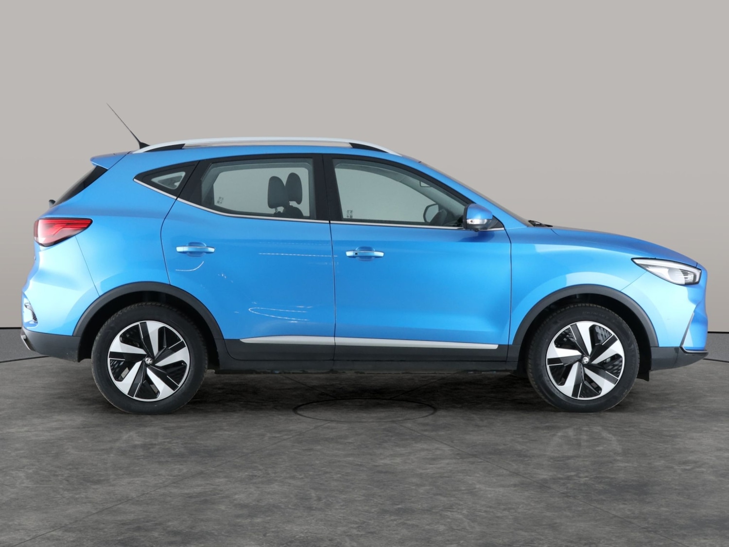 Used MG MG ZS 2022 for sale - 76403055: Photo 11