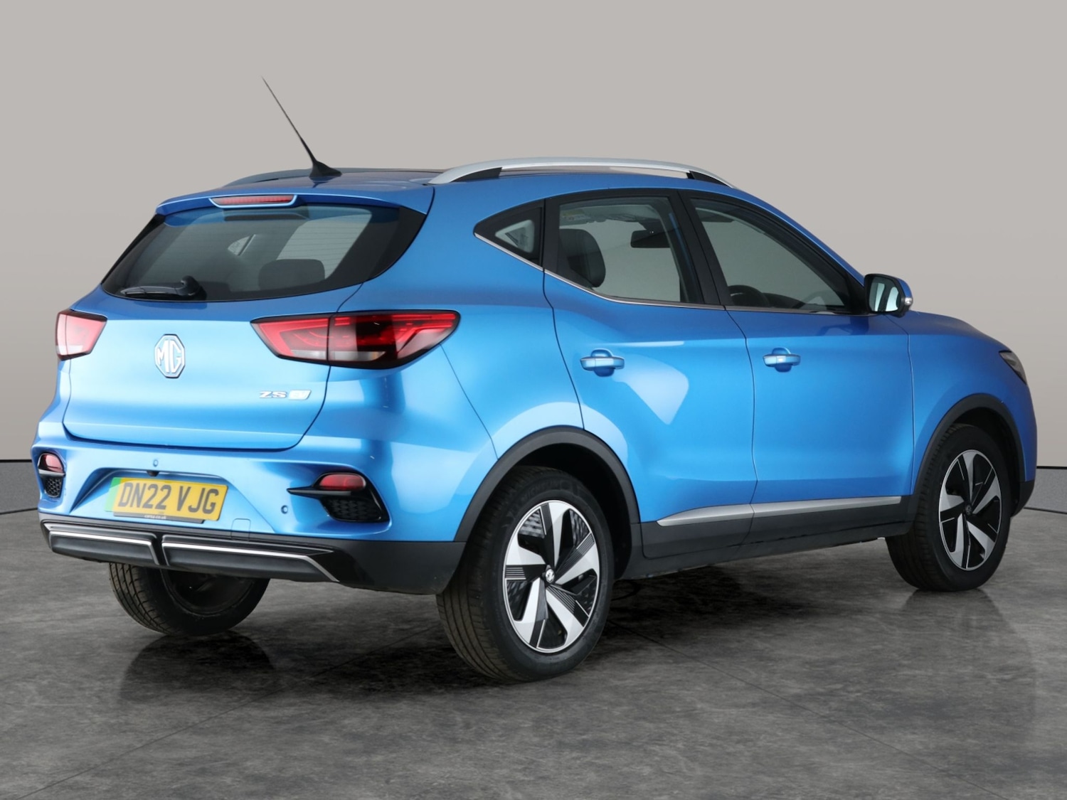 Used MG MG ZS 2022 for sale - 76403055: Photo 13