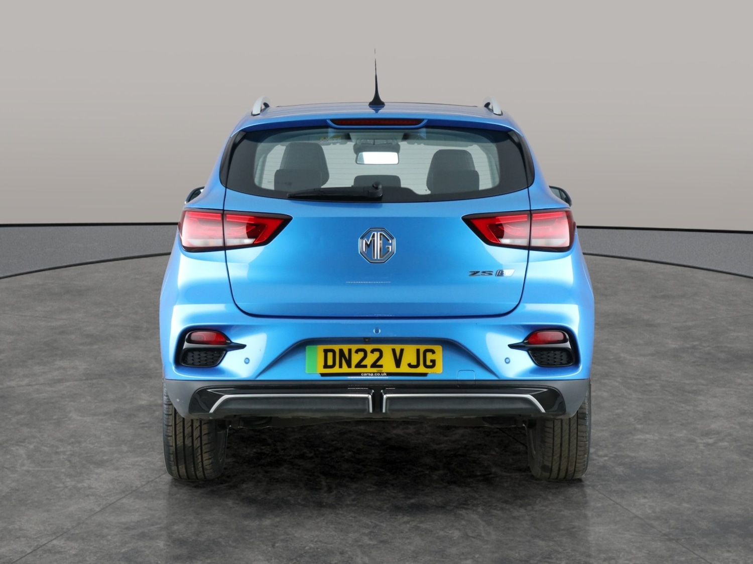 Used MG MG ZS 2022 for sale - 76403055: Photo 14