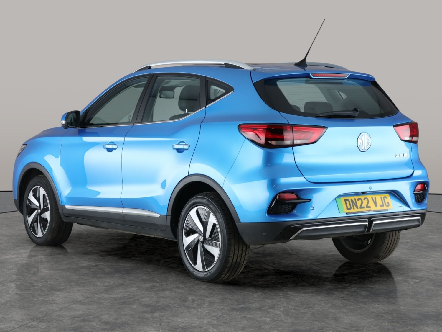 Used MG MG ZS 2022 for sale - 76403055: Photo 15