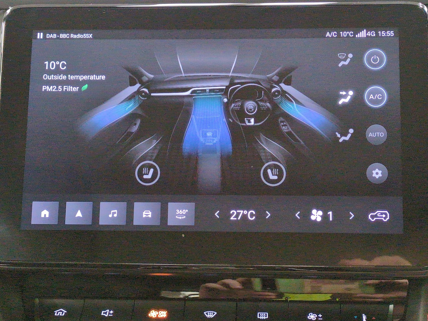 Used MG MG ZS 2022 for sale - 76403055: Photo 18