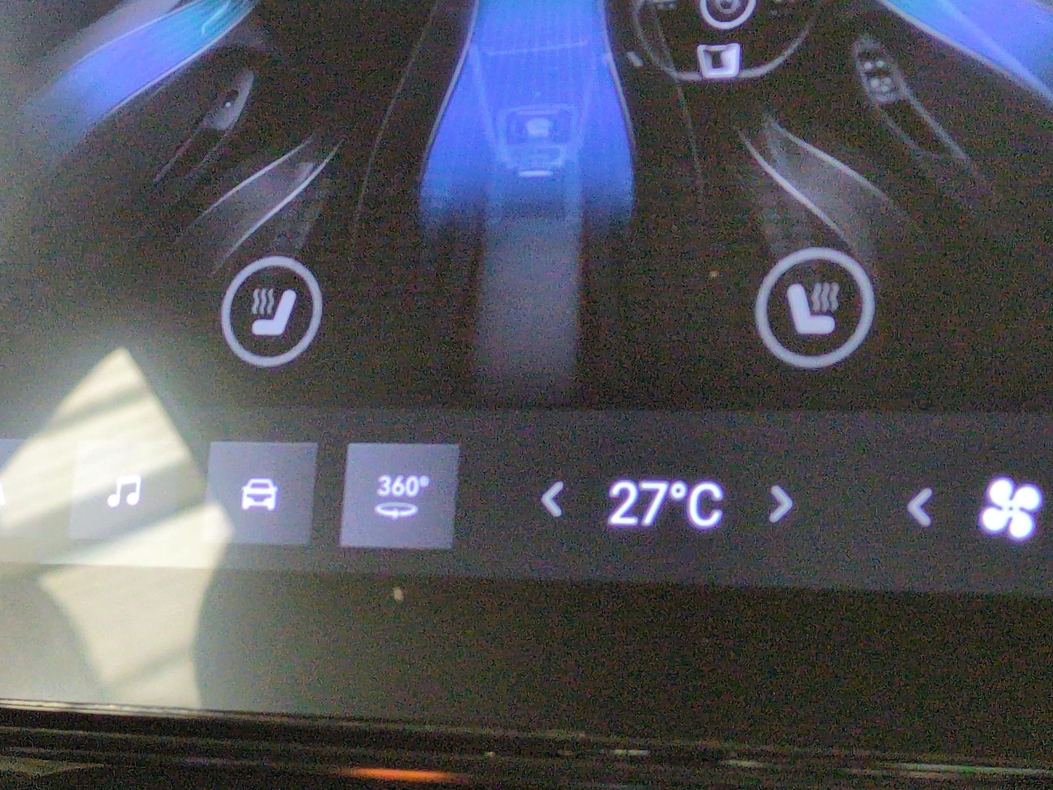 Used MG MG ZS 2022 for sale - 76403055: Photo 19