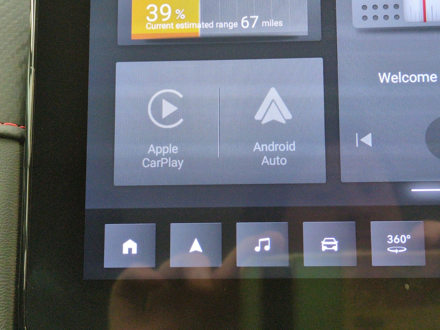 Used MG MG ZS 2022 for sale - 76403055: Photo 22